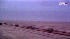  Jeden z najkrwawszych epizodów operacji Pustynna Burza [Anatomia wojny]