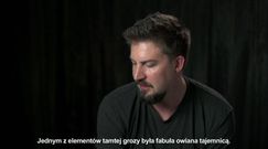 "Blair Witch": Adam Wingard o filmie 