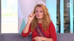 Polska miss zna aż 5 języków. Jest głuchoniema 