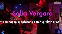 "Współczesna rodzina": Sofia Vergara wciąż jest najlepiej opłacaną aktorką telewizyjną