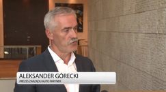 Rośnie sprzedaż nowych aut i import używanych