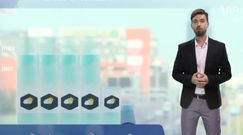 Idą jesienne chłody - prognoza długoterminowa