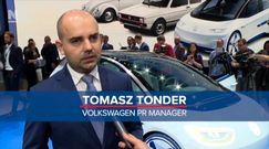Volkswagen otwiera nowy rozdział w historii motoryzacji