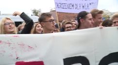 Piotrowicz: zaostrzenia prawa aborcyjnego chce prawie pół miliona osób, a protestuje garstka