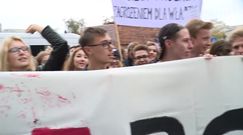 Piotrowicz: zaostrzenia prawa aborcyjnego chce prawie pół miliona osób, a protestuje garstka