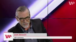 Mucha u Żakowskiego komentuje odejście Niesiołowskiego z PO: to wielka strata