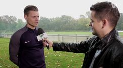 Łukasz Piszczek: po wygranej Borussii 6:0 w szatni nie było żartów z Legii [1/2] 