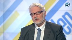 Minister Waszczykowski ocenił protest kobiet