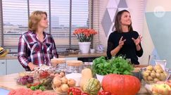 Ania Starmach radzi, jak przyrządzić idealnego strogonowa