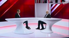 Jerzy Hausner u Sławomira Sierakowskiego: minister finansów nie powinien być tylko księgowym