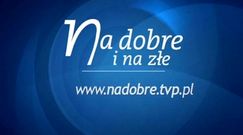 Zwiastun 646 . odcinka "Na dobre i na złe"