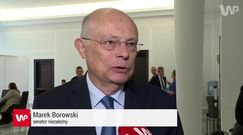 Petru o prezesie PiS: nie przywiązujmy wagi do tego, co on tam chlapie 