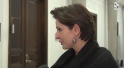 Mucha o Waszczykowskim: "Gratuluję umiejętności dyplomatycznych. Drogo zapłaci I on, i cała formacja"