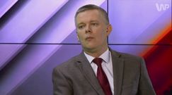 Tomasz Siemoniak: Macierewicz zapowiadał, że zrobi wszystko, żeby kontraktu na Caracale nie było