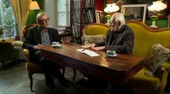 Wajda u Żakowskiego: jeżeli chcemy być uczciwi, to musimy też pokazać nasze klęski