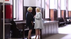 Katarzyna Figura znowu w sądzie