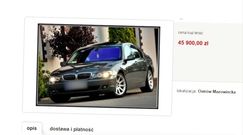 Został przyłapany na oszustwie, później groził śmiercią dziennikarzowi