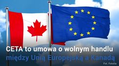 Umowa CETA. Szansa czy zagrożenie?
