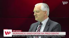 Neumann u Baranowskiej: Kaczyński powinien dostać zaproszenie na uroczystość z okazji rocznicy powstania TK