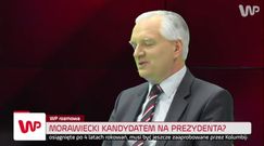 Neumann u Baranowskiej: Kaczyński powinien dostać zaproszenie na uroczystość z okazji rocznicy powstania TK
