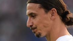 "Nie sprzedawaj Pogby, bo połamię ci nogi". Zlatan "pogroził" agentowi piłkarskiemu