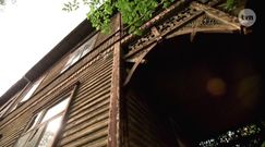 "Tutaj tworzył Reymont". Otwock - historia zapisana w drewnie