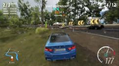 #CTRL Forza Horizon 3. Władza w twoich rękach