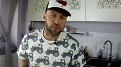 Darek Kuźniak zdradza w swoim programie Crazy Chef Cooking jak zrobić popcorn na słodko