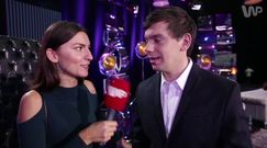 "Wszyscy na jednego, czyli Roast Michała Szpaka": Sebastian Rejent o formule show