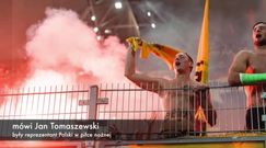Legia - Real bez publiczności. Mocne słowa J. Tomaszewskiego: Nie ma negocjacji z terrorystami