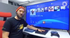 #CTRL Nowe PS4 Slim trafia pod strzechy