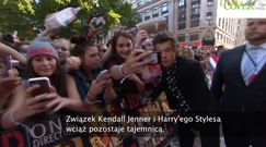 Kendall Jenner i Harry Styles zaaranżowali spotkanie swoich rodziców