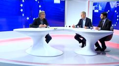 #dziejesienazywo: Będzie zmiana konstytucji w Polsce? Tyszka: zbliżamy się do tego momentu