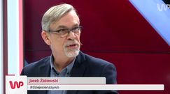 #dziejesienazywo: Napieralski: Czarzasty to nie jest dobry wybór dla SLD