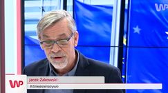 Czarnecki: przyjęliśmy na wizy 1 300 000 Ukraińców. Powinniśmy to sprzedać w negocjacjach