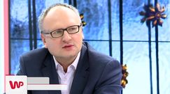 #dziejesienazywo: Waszczykowski: Polska jest zbyt duża, by grać z Rosją tak jak Orban