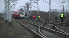 Pod Szczecinem wykoleił się pociąg towarowy. Gigantyczne opóźnienia