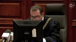 Sąd odmówił umorzenia procesu z oskarżenia prywatnego ws. katastrofy smoleńskiej