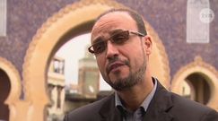 Fez - najstarsze miasto Maroka 