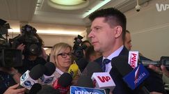 Politycy komentują expose szefa MSZ. "Najbardziej eurosceptyczne, jakie pamiętam"