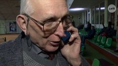 "Od rana rozlewamy szampana, wszystko na twój koszt!" Rozmowa Kerber z dziadkiem tuż po wygraniu AO