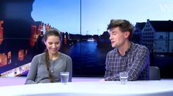 #dziejesienazywo: Takiej podróży jeszcze nie było. Polskie małżeństwo rusza do Afryki!