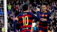  Przyjaźń tercetu Messi - Suarez - Neymar to najgorsza rzecz, jak mogła spotkać futbol
