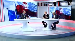 #dziejesienazywo Debata o Polsce w PE. Kowal: świetna robota posłów PiS, majstersztyk polityczny