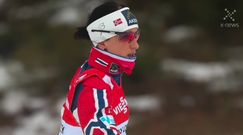 Niecały miesiąc po porodzie Bjoergen założyła narty. "To jeszcze nie trening"