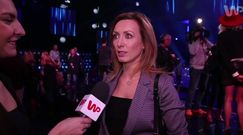 Anna Kalczyńska o aferze z Jarosławem Kuźniarem