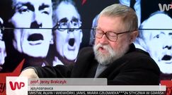 #dziejesienazywo: Jerzy Bralczyk i Michał Ogórek: jakie są najpopularniejsze imiona w Polsce?