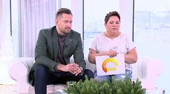 Seksuolog komplementuje Prokopa na wizji