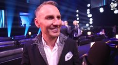 Gojdź: "Większość kobiet mnie kocha. Nie spotkałem się z żadną, która by mnie nie lubiła!"