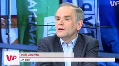 #dziejesienazywo: Piotr Zaremba o TVP Kultura
